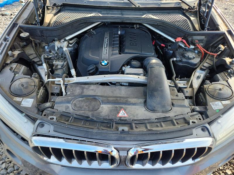 56769896 :رقم المزاد ، 5UXKR2C59E0C00286 vin ، 2014 Bmw X5 مزاد بيع