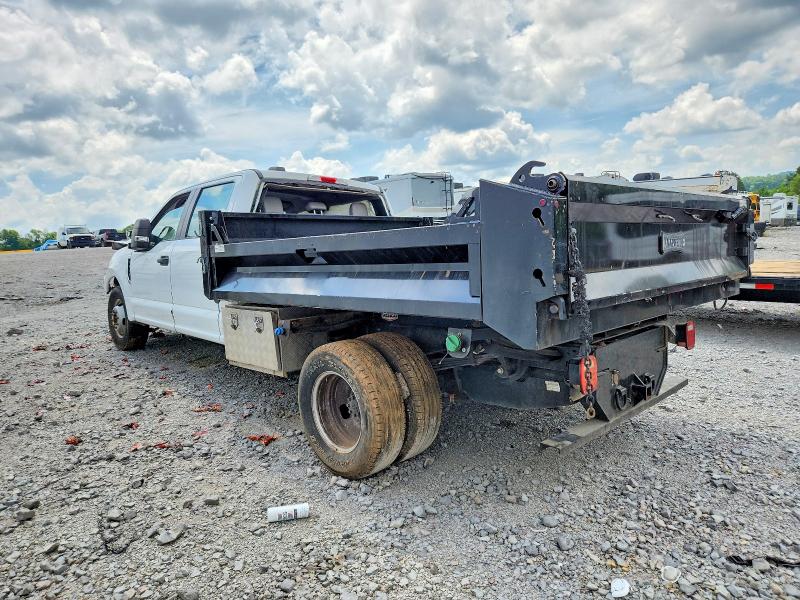 Продаж на аукціоні авто 2020 Ford F350, vin: 1FD8W3GT2LED12729, номер лоту: 55799206
