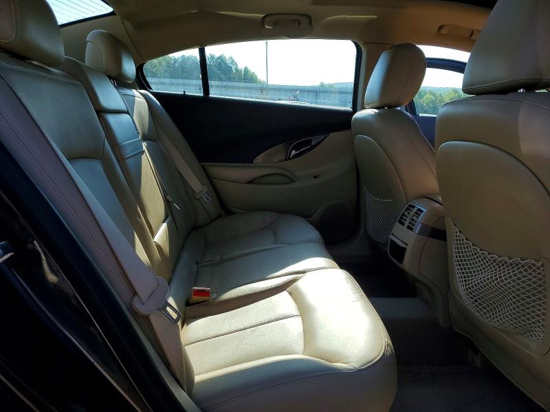 56956896 :رقم المزاد ، 1G4GC5E32DF180120 vin ، 2013 Buick Lacrosse مزاد بيع