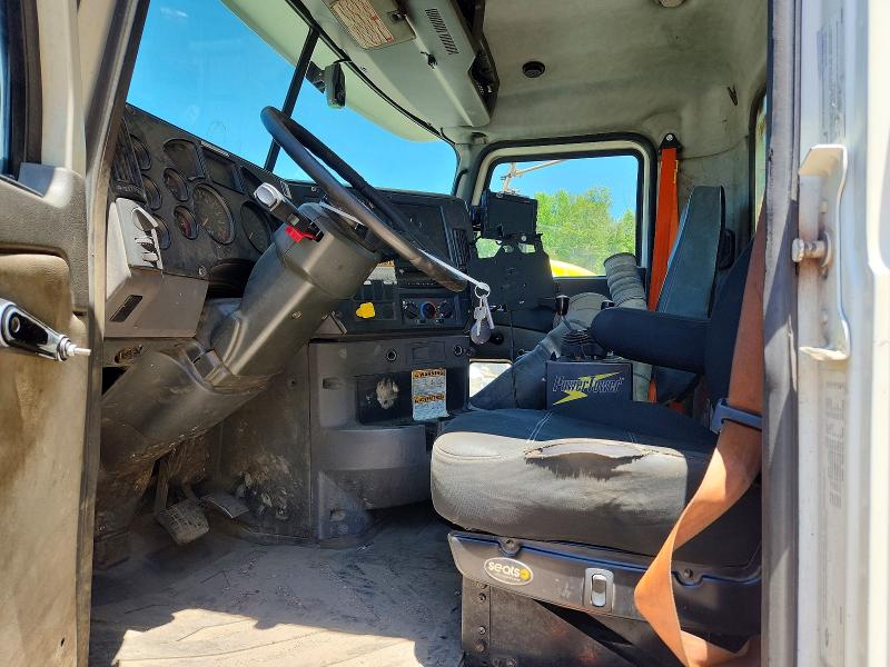 Auction sale of the 2016 Mack Unknown, vin: 1M2AX33C7GM010739, lot number: 54686346