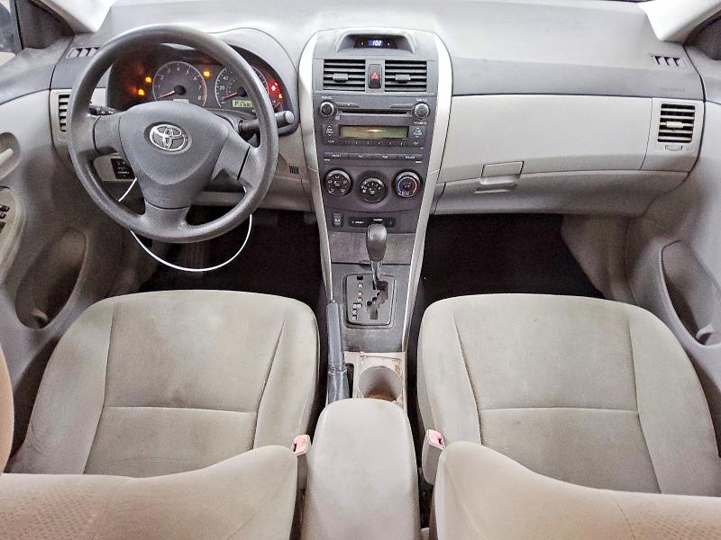 Aukcja sprzedaży 2013 Toyota Corolla, vin: 5YFBU4EE0DP133054, numer aukcji: 55072826