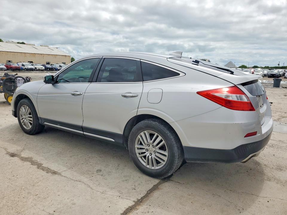 Продаж на аукціоні авто 2013 Honda Crosstour, vin: 5J6TF3H33DL003081, номер лоту: 57908406