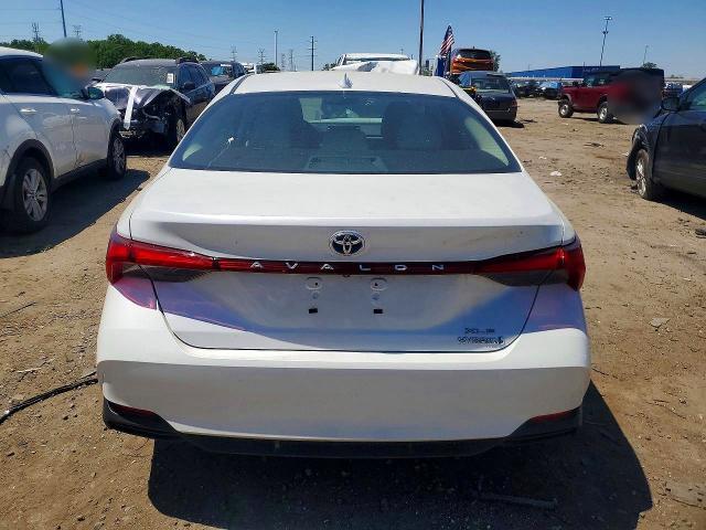 Aukcja sprzedaży 2022 Toyota Avalon, vin: 4T1AA1AB4NU014048, numer aukcji: 55648076