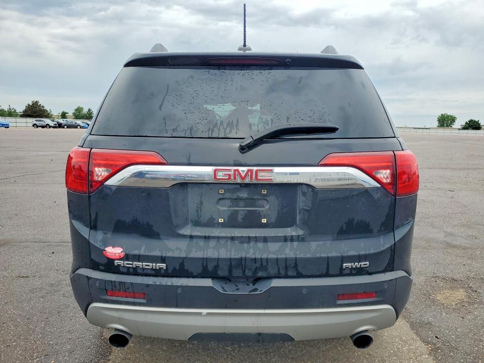2019 Gmc Acadia მანქანა იყიდება აუქციონზე, vin: 1GKKNULS2KZ102255, აუქციონის ნომერი: 55883516