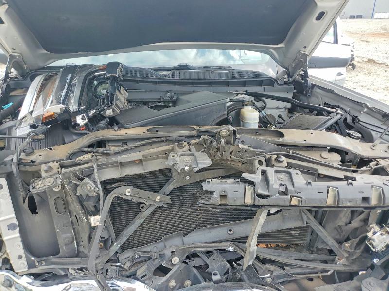 2017 Chevrolet Silverado მანქანა იყიდება აუქციონზე, vin: 1GCVKREH9HZ161909, აუქციონის ნომერი: 57768876