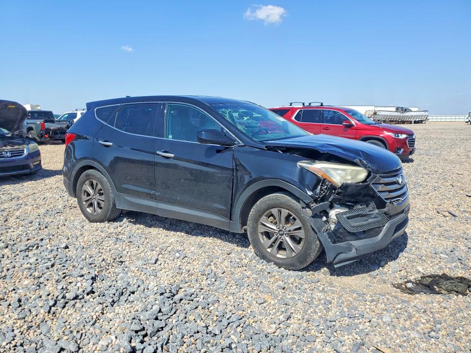 Aukcja sprzedaży 2015 Hyundai Santa Fe Sport, vin: 5XYZT3LB6FG305440, numer aukcji: 56970736