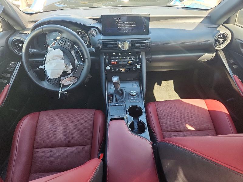 Aukcja sprzedaży 2025 Lexus Is 350, vin: JTHBZ1E20S5042672, numer aukcji: 57480596