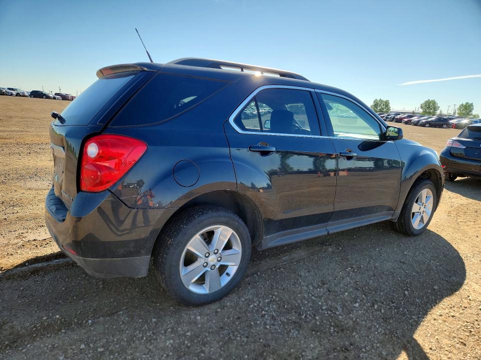 Aukcja sprzedaży 2013 Chevrolet Equinox, vin: 2GNFLEEKXD6144765, numer aukcji: 58303376