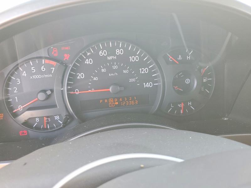 Aukcja sprzedaży 2006 Nissan Armada, vin: 5N1AA08A46N702070, numer aukcji: 57356656