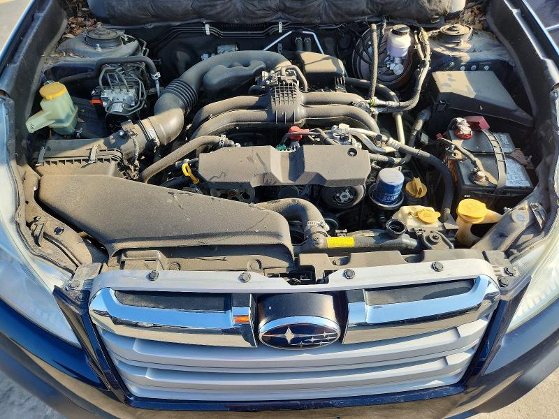 Продаж на аукціоні авто 2014 Subaru Outback, vin: 4S4BRBCC0E3225469, номер лоту: 58228306