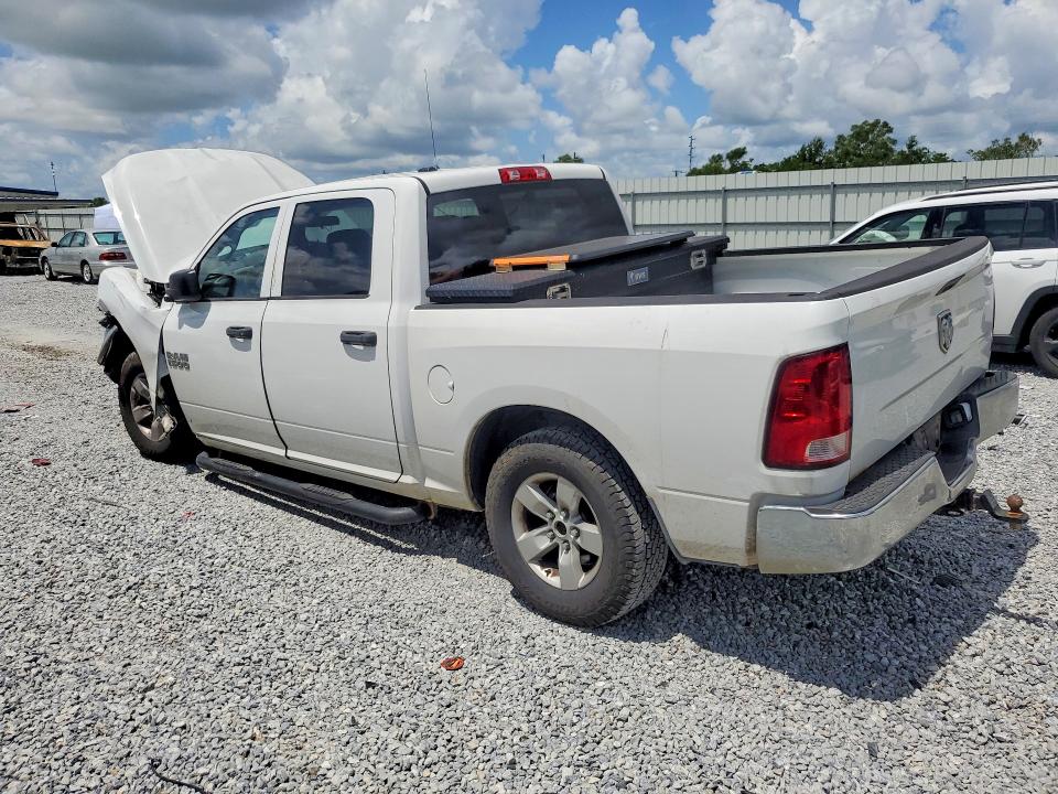 Продажа на аукционе авто 2013 Ram 1500, vin: 1C6RR6KP3DS588083, номер лота: 56996876