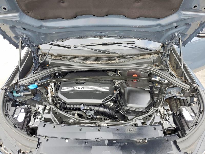Продаж на аукціоні авто 2025 Bmw X1, vin: WBX73EF05S5087252, номер лоту: 55977866