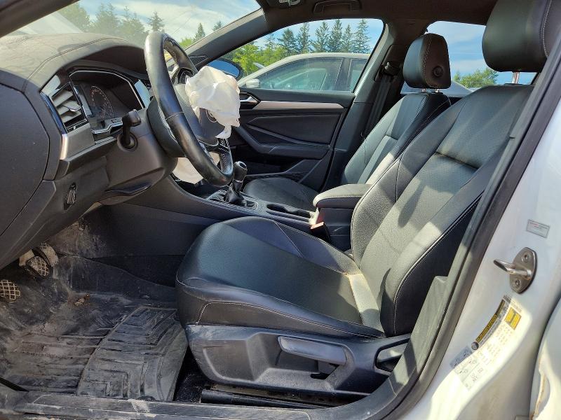 Продажа на аукционе авто 2020 Volkswagen Jetta, vin: 3VWW57BU8LM041611, номер лота: 58754286