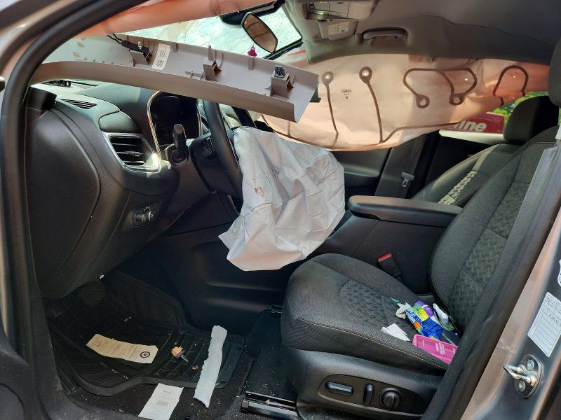 Продаж на аукціоні авто 2024 Chevrolet Equinox, vin: 3GNAXKEG7RL245080, номер лоту: 59902536