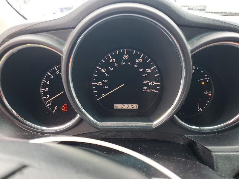 Продажа на аукционе авто 2007 Lexus Rx, vin: 2T2HK31U67C044502, номер лота: 56954746
