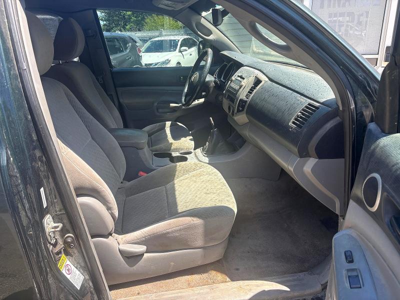 Aukcja sprzedaży 2009 Toyota Tacoma, vin: 5TEUX42N49Z615967, numer aukcji: 59110116