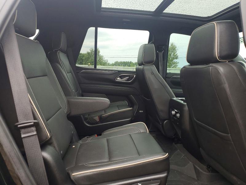 59077256 :رقم المزاد ، 1GKS2BKT4PR483301 vin ، 2023 Gmc Yukon مزاد بيع