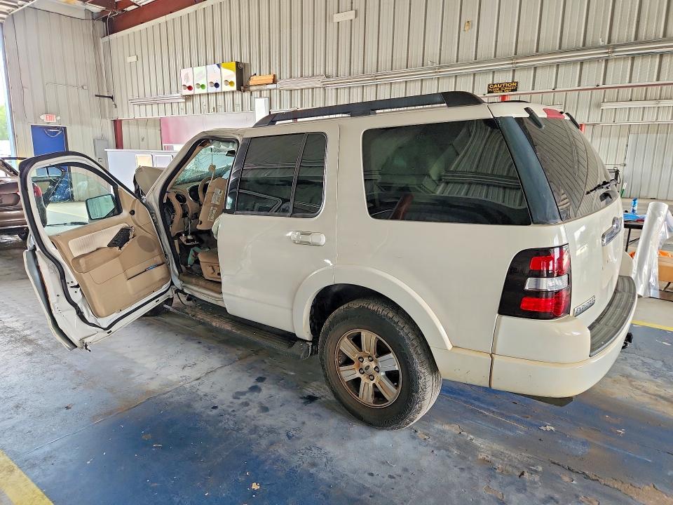 2008 Ford Explorer მანქანა იყიდება აუქციონზე, vin: 1FMEU63E38UB33064, აუქციონის ნომერი: 59254026