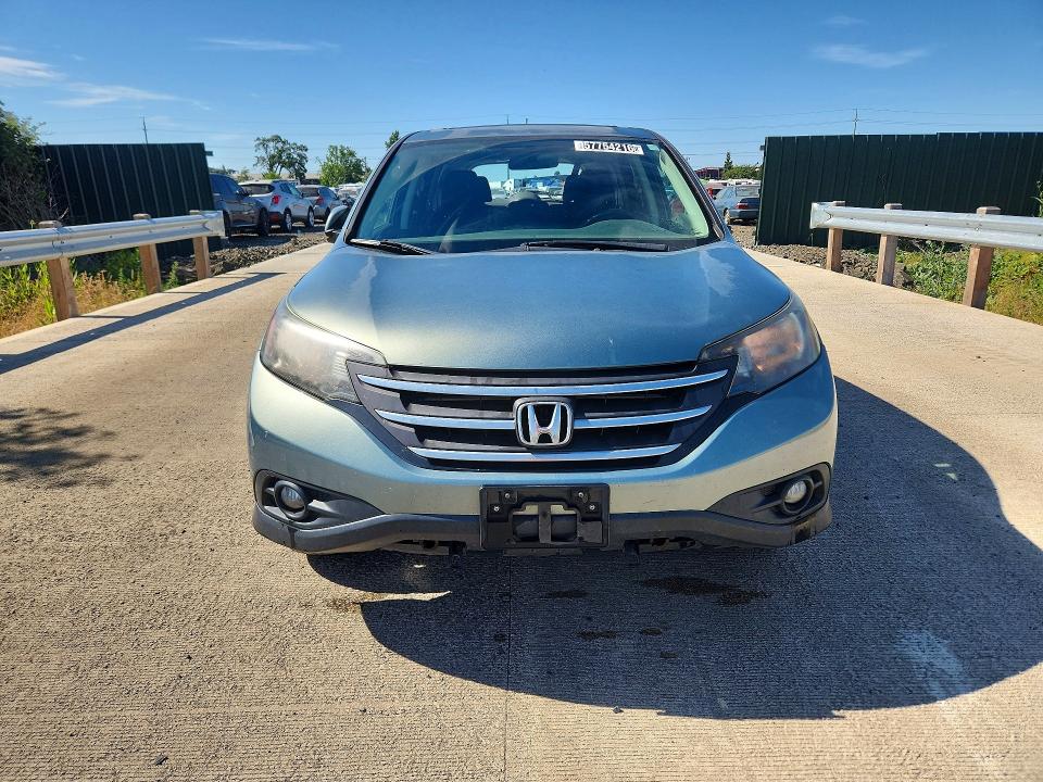 Aukcja sprzedaży 2012 Honda Cr-v, vin: 5J6RM4H56CL002674, numer aukcji: 57754216