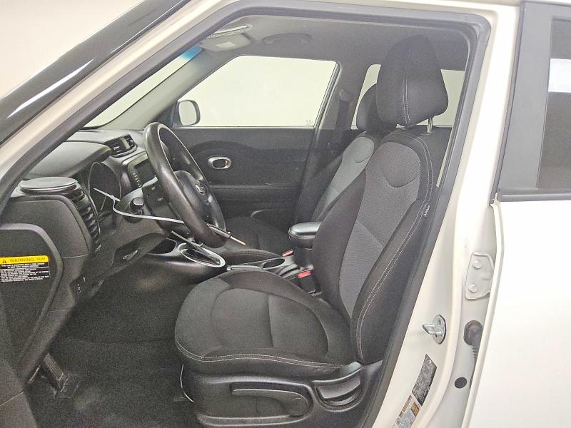 Продажа на аукционе авто 2019 Kia Soul, vin: KNDJP3A55K7019620, номер лота: 57770796