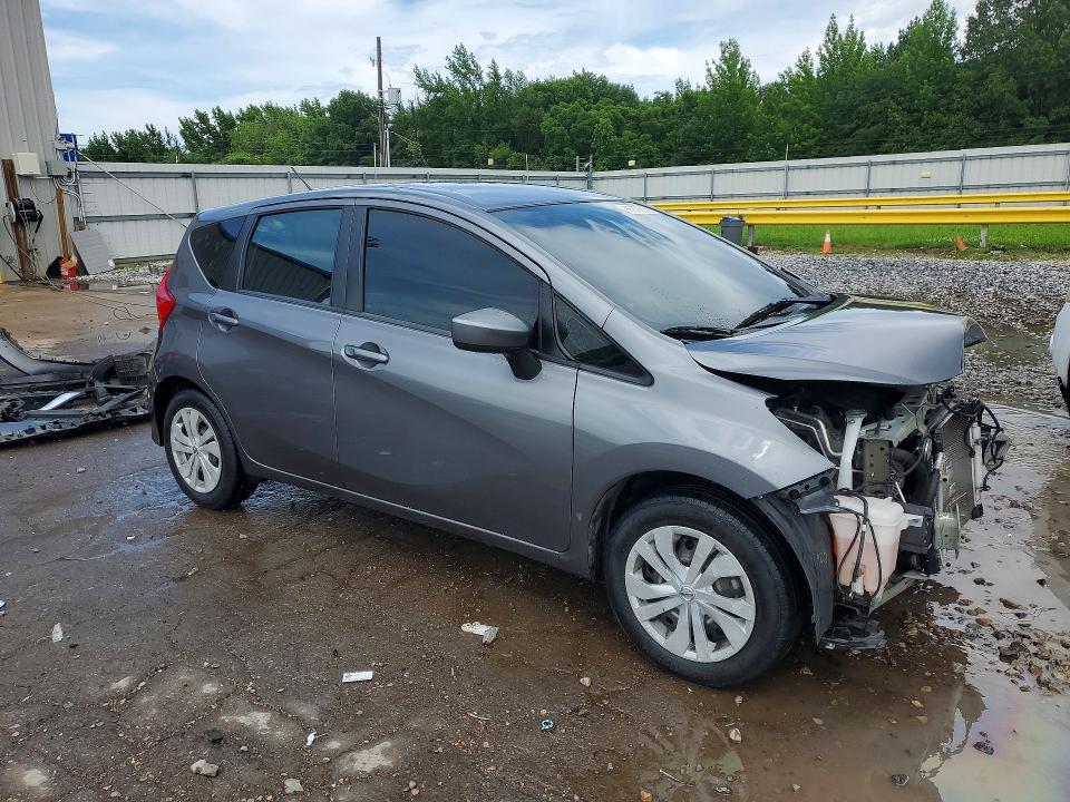 Aukcja sprzedaży 2019 Nissan Versa Note, vin: 3N1CE2CP3KL361122, numer aukcji: 56656356