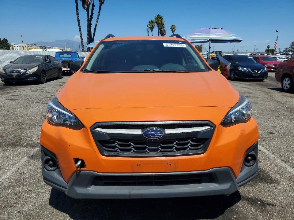 Продаж на аукціоні авто 2019 Subaru Crosstrek, vin: JF2GTAACXK8277328, номер лоту: 57211166