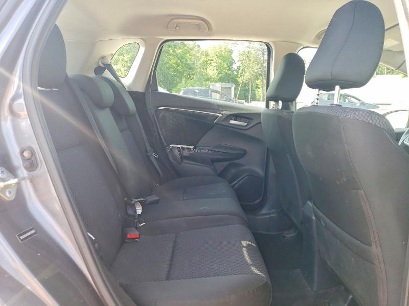Продаж на аукціоні авто 2019 Honda Fit, vin: 3HGGK5H42KM739420, номер лоту: 58619046