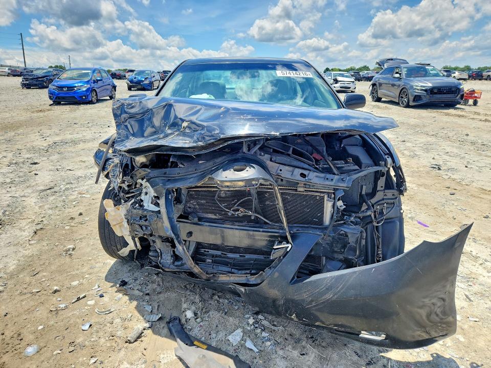 Продаж на аукціоні авто 2007 Toyota Camry, vin: 4T1BK46K07U050303, номер лоту: 57414216