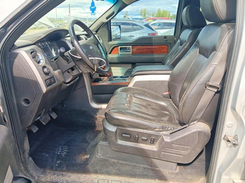 2010 Ford F150 მანქანა იყიდება აუქციონზე, vin: 1FTFW1EV3AFA31065, აუქციონის ნომერი: 85612825