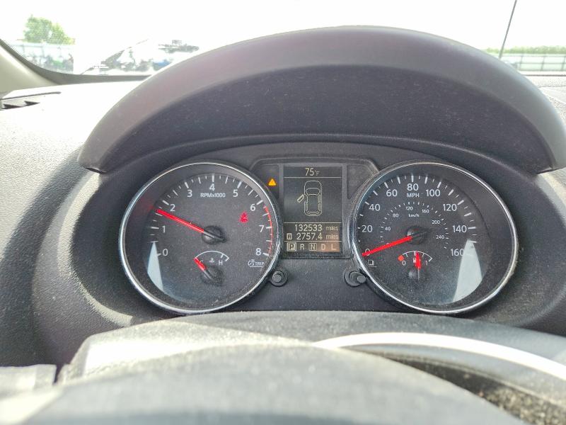 Продаж на аукціоні авто 2011 Nissan Rogue, vin: JN8AS5MV8BW668649, номер лоту: 56945966