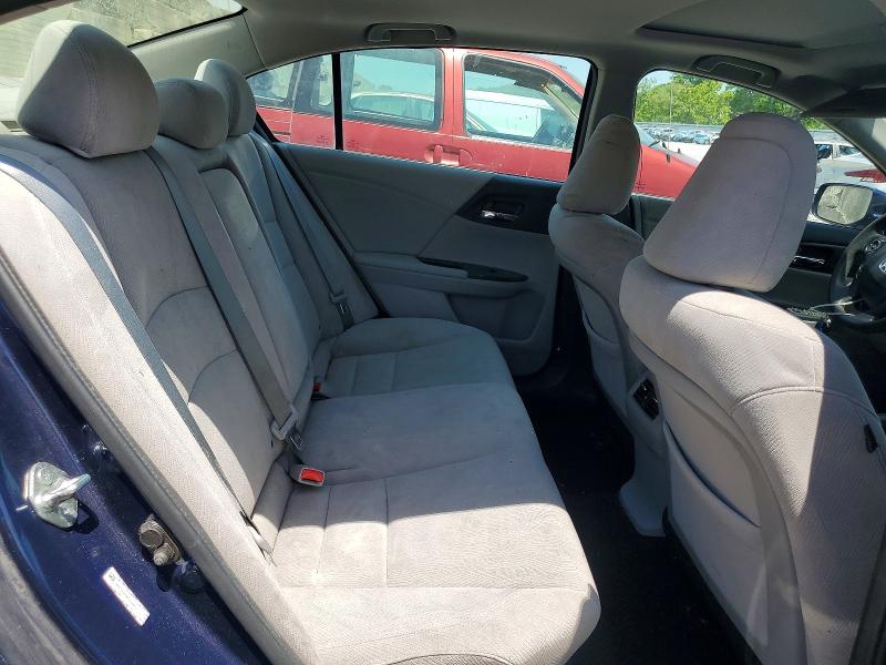 Продаж на аукціоні авто 2014 Honda Accord, vin: 1HGCR2F78EA092657, номер лоту: 55773826