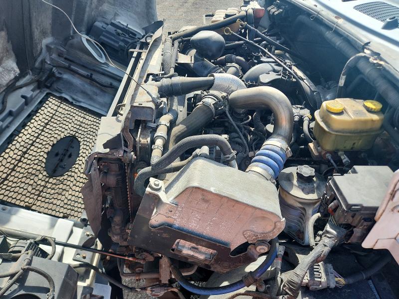 2017 Ford F650 მანქანა იყიდება აუქციონზე, vin: 1FDNF6DE8HDB04698, აუქციონის ნომერი: 57149096