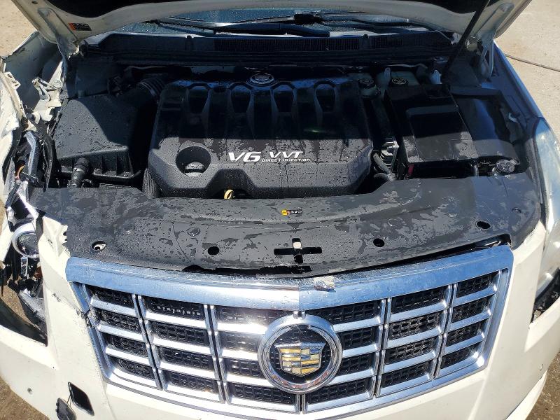 2014 Cadillac Xts მანქანა იყიდება აუქციონზე, vin: 2G61M5S34E9214857, აუქციონის ნომერი: 55409416