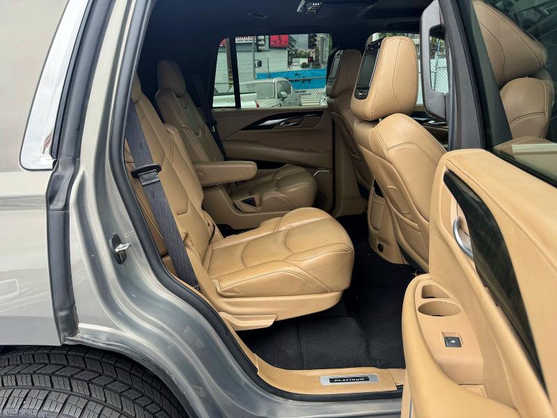Aukcja sprzedaży 2019 Cadillac Escalade, vin: 1GYS3DKJ7KR173584, numer aukcji: 59344396