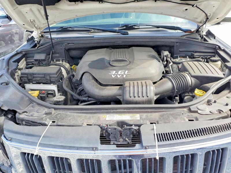 53901846 :رقم المزاد ، 1C4RJEAGXCC201792 vin ، 2012 Jeep Grand Cherokee مزاد بيع