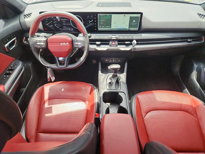 Продаж на аукціоні авто 2025 Kia K4, vin: 3KPFW4DE7SE047140, номер лоту: 55785056