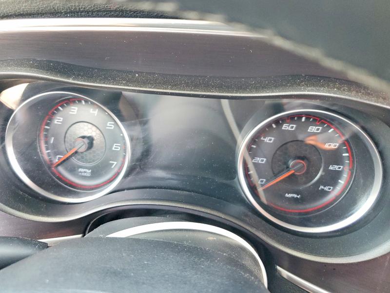 Продажа на аукционе авто 2015 Dodge Charger, vin: 2C3CDXBGXFH728843, номер лота: 56122236