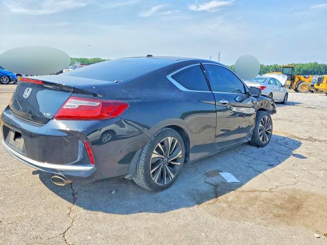 Продаж на аукціоні авто 2017 Honda Accord, vin: 1HGCT2A89HA006438, номер лоту: 55625316