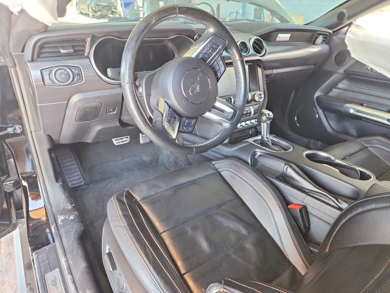 Продажа на аукционе авто 2018 Ford Mustang, vin: 1FA6P8TH7J5180075, номер лота: 58446006