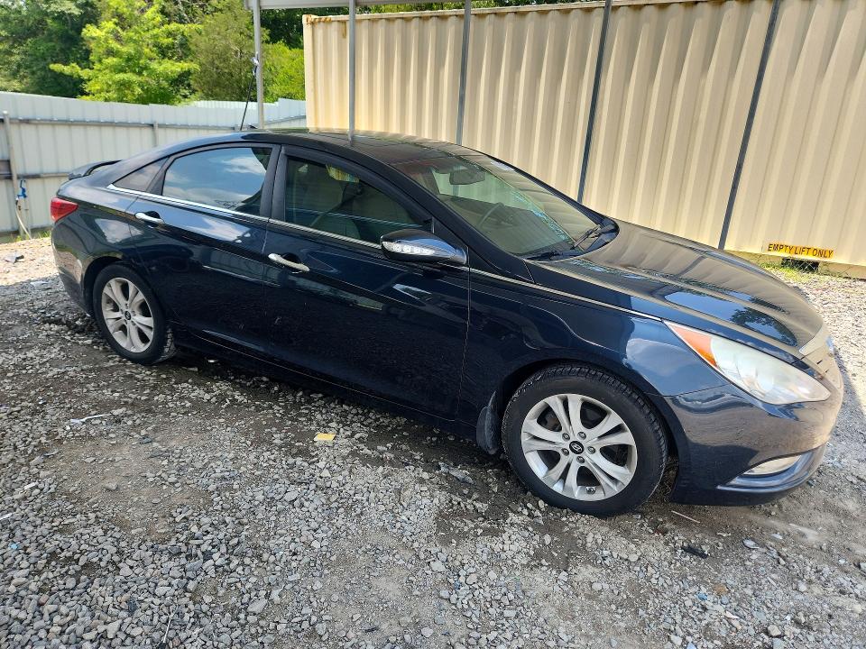 Продажа на аукционе авто 2013 Hyundai Sonata, vin: 5NPEC4AC6DH643071, номер лота: 59266006