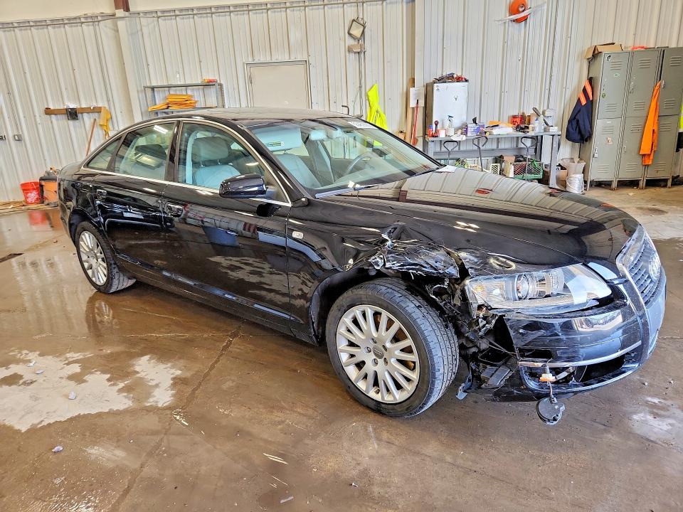 Продаж на аукціоні авто 2006 Audi A6, vin: WAUDH74F86N169869, номер лоту: 55469066