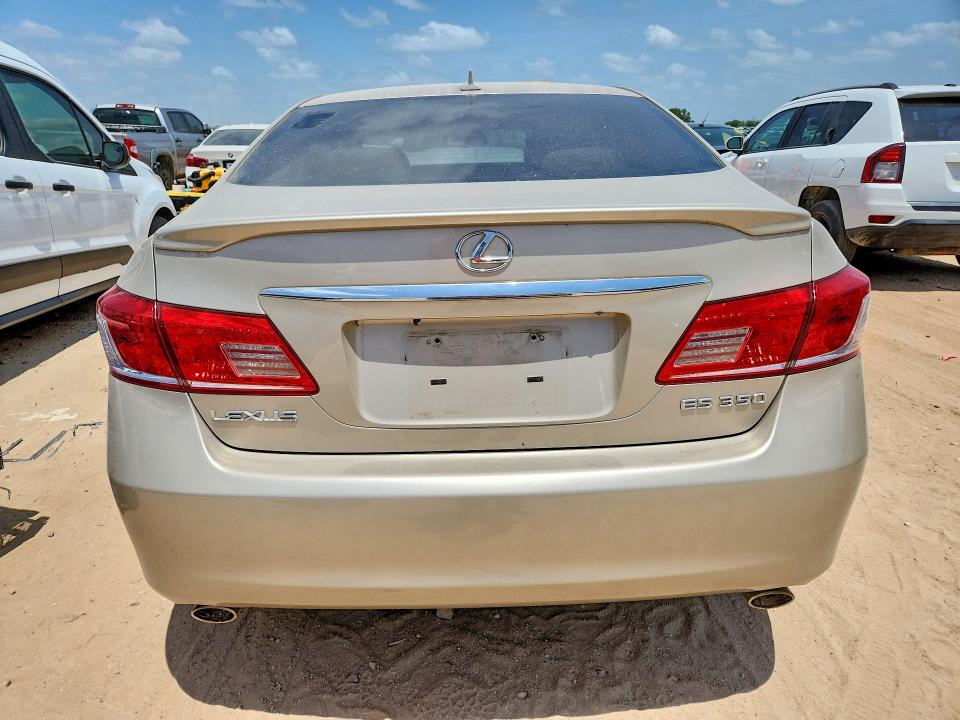 Aukcja sprzedaży 2010 Lexus Es, vin: JTHBK1EG2A2342813, numer aukcji: 73341855