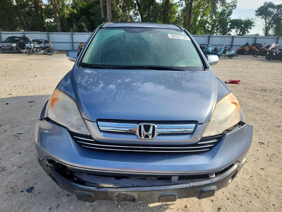 Aukcja sprzedaży 2007 Honda Cr -v, vin: JHLRE38737C052214, numer aukcji: 58452136