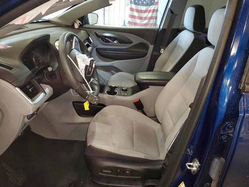 Продажа на аукционе авто 2023 Gmc Terrain, vin: 3GKALTEGXPL139959, номер лота: 57589516