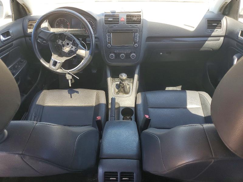 Продажа на аукционе авто 2010 Volkswagen Jetta, vin: 3VWRJ7AJXAM076065, номер лота: 58154006