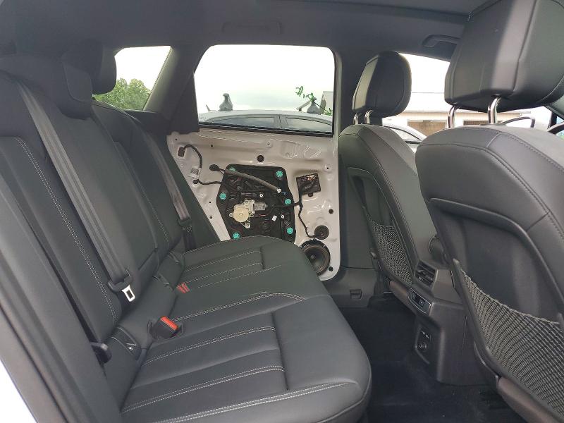 55822856 :رقم المزاد ، WA1ACBFZ9RP003295 vin ، 2024 Audi Q4 E-tron مزاد بيع