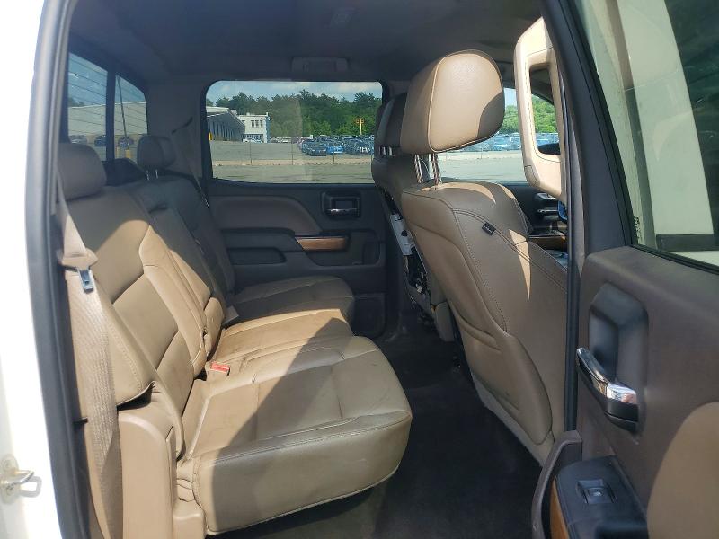 57187016 :رقم المزاد ، 3GCUKSEC9EG565747 vin ، 2014 Chevrolet Silverado مزاد بيع