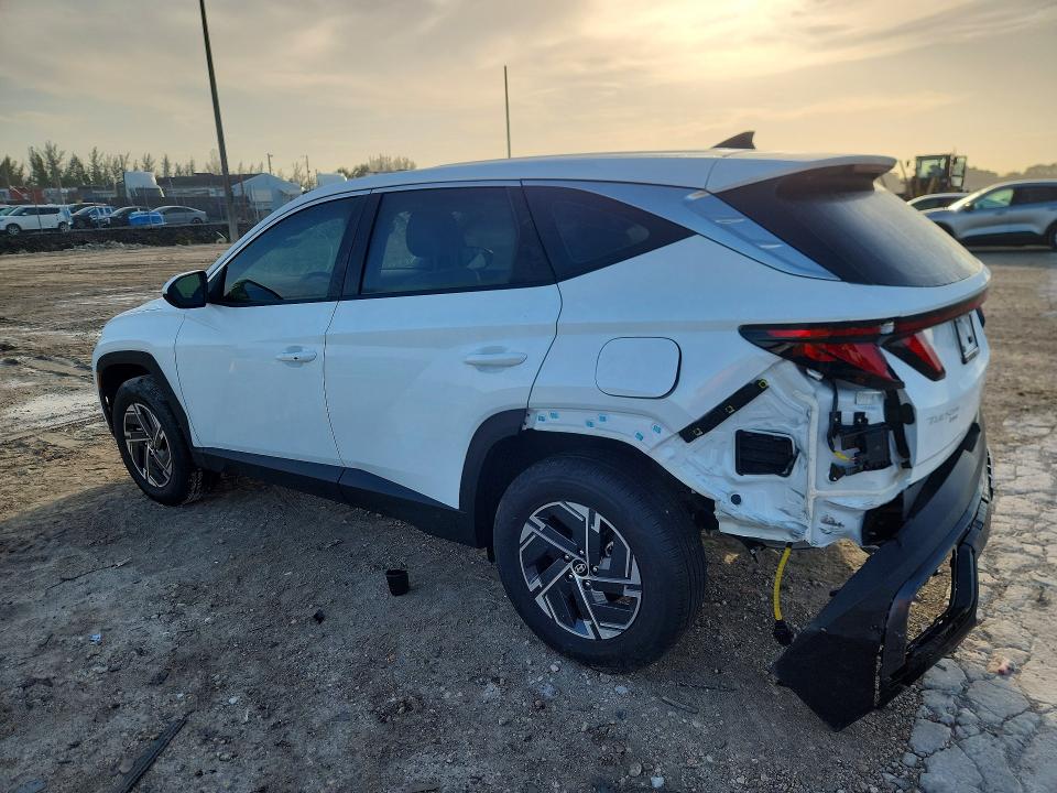 Aukcja sprzedaży 2026 Hyundai Tucson, vin: KM8JADD14TU481732, numer aukcji: 58708216