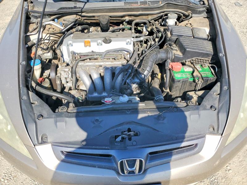 Aukcja sprzedaży 2005 Honda Accord, vin: 1HGCM56485A090641, numer aukcji: 57371506