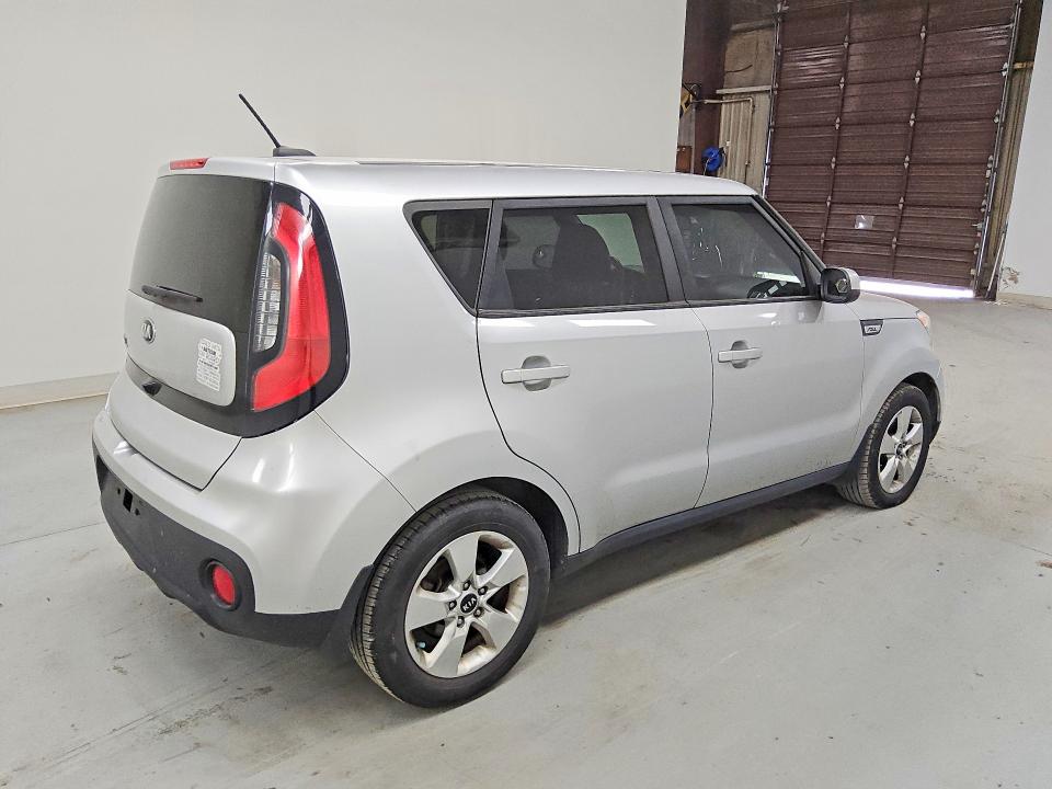 Продажа на аукционе авто 2019 Kia Soul, vin: KNDJN2A24K7003897, номер лота: 54546606